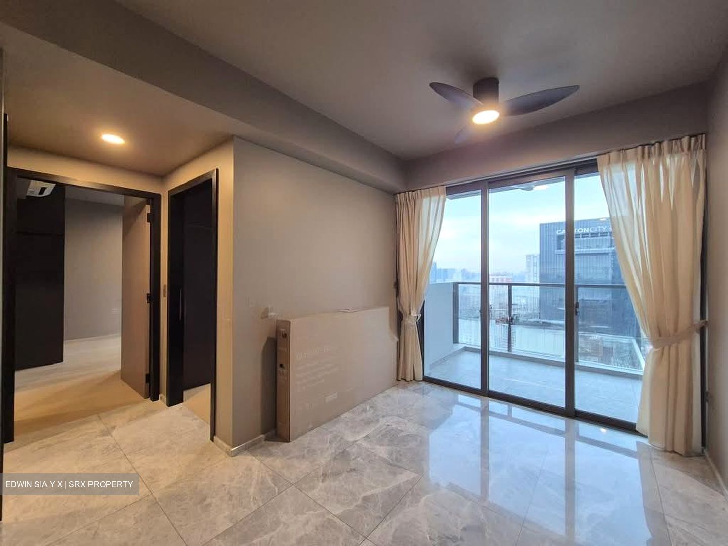 One Bernam (D2), Apartment #589156851